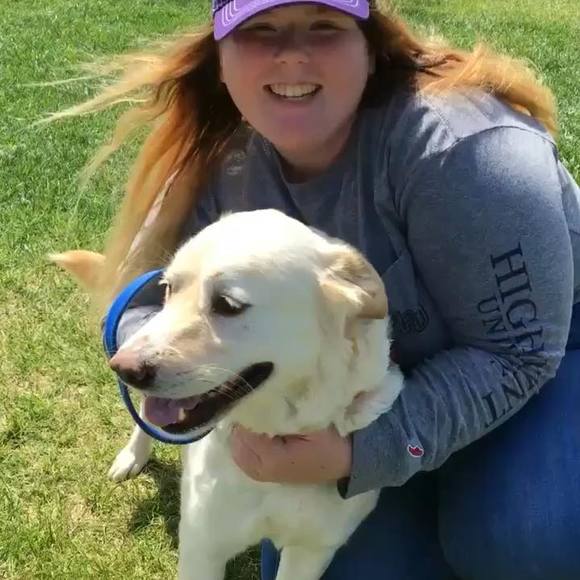 Meet your Posher, Sarah - Picture 1 of 1